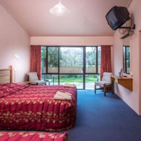 Karamea Village Hotel 외부 사진