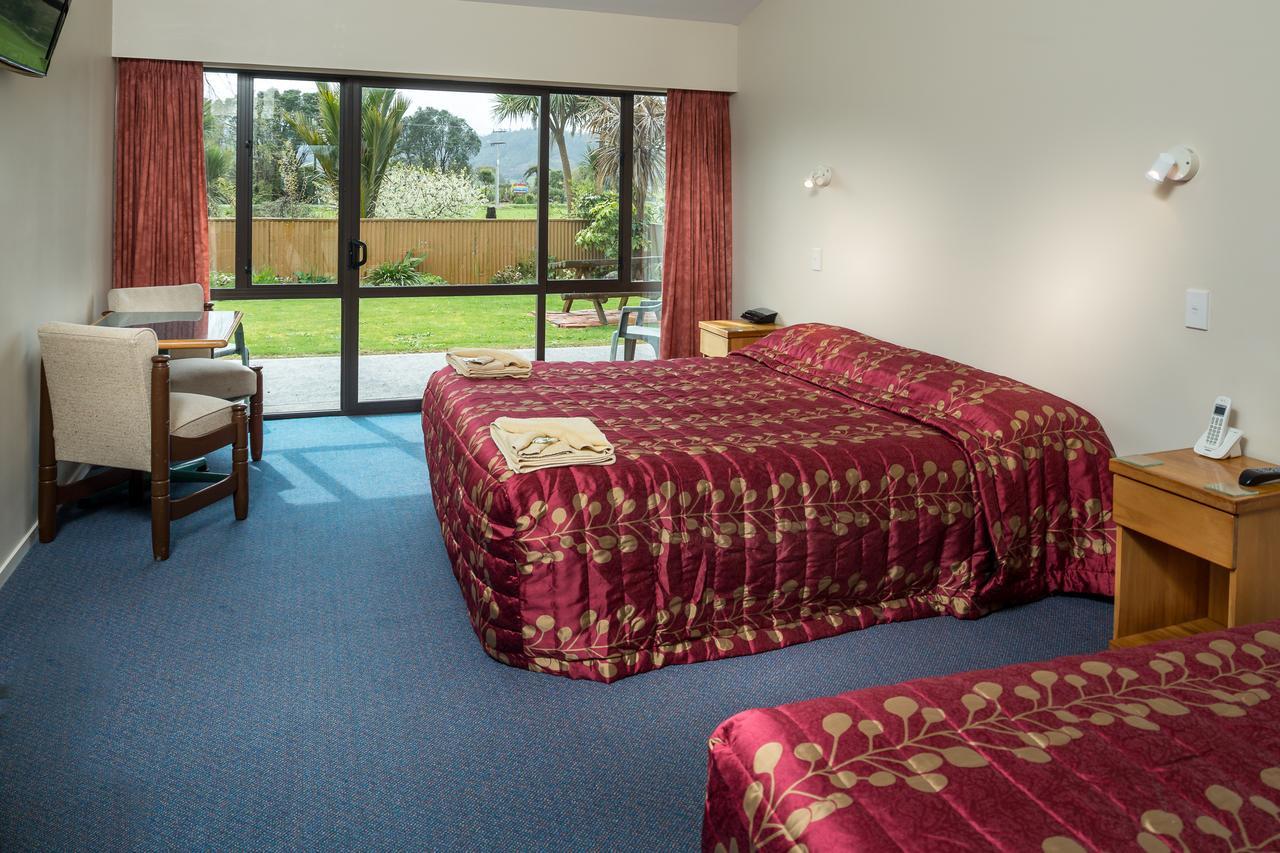 Karamea Village Hotel 외부 사진