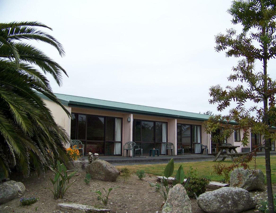 Karamea Village Hotel 외부 사진